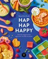Hap hap happy - Roos Leufkens ; Mama Roos Kookt - 9789020981568