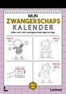 Mijn zwangerschapskalender -  - 9789020981698