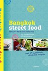 Bangkok street food - VANDENBERGHE, Tom & VERPLAETSE, Eva - 9789020986549