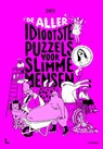 De alleridiootste puzzels voor slimme mensen - MAT - 9789020987911