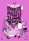 De alleridiootste puzzels voor slimme mensen - MAT - 9789020987911