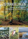 26 wandelingen tussen de Ardennen, de Fagne en de Calestienne - Amélie Decrolière ; Maxime Gonze ; Martin Collette - 9789020988406
