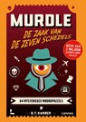 Murdle - De zaak van de zeven schedels - G.T. Karber - 9789020988512