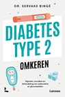 Diabetes type 2 omkeren - Servaas Bingé - 9789020990287