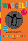 Waggel - Rufus Butler Seder - 9789020990508
