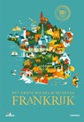 Het Grote Michelin Reisboek Frankrijk - Michelin - 9789020991123