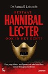 Bestaat Hannibal Lecter ook in het echt? - Samuël Leistedt - 9789020994261