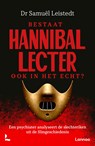 Bestaat Hannibal Lecter ook in het echt? - Samuël Leistedt - 9789020994438