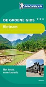 Vietnam - Catherine Bourzat ; Herve Deguine ; Gilles Guerard ; Sandrine Favre - 9789020994728