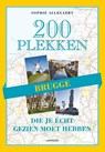 Brugge - Sophie Allegaert - 9789020994889