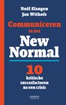 Communiceren in the New Normal - Noël Slangen ; Jan Withofs - 9789020996845