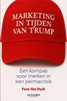 Marketing in tijden van Trump - Fons Van Dyck - 9789020997736