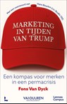 Marketing in tijden van Trump - Fons Van Dyck - 9789020997859