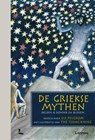 Griekse mythen - Els Pelgrom - 9789020998382