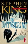 De ontvoering - Stephen King - 9789021009346