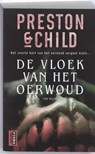 De vloek van het oerwoud - Preston & Child - 9789021009438
