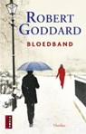 Bloedband - GODDARD, Robert - 9789021012384