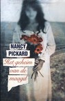 Het geheim van de maagd (special ECI) - Nancy Pickard - 9789021014715