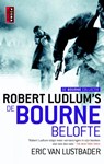 De Bourne belofte - Robert Ludlum; Eric Van Lustbader - 9789021015200