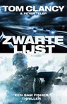 Zwarte lijst - Tom Clancy ; Peter Telep - 9789021016153