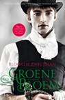 Een groene bloem - Floortje Zwigtman - 9789021016566