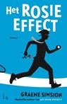 Het Rosie effect - Graeme Simsion - 9789021017433