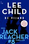 De vijand - Lee Child - 9789021018119