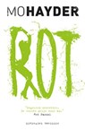 Rot - Mo Hayder - 9789021018133