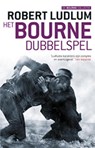 Het Bourne dubbelspel - Robert Ludlum - 9789021018638