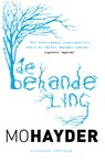De behandeling - Mo Hayder - 9789021020808