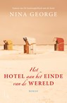 Het hotel aan het einde van de wereld - Nina George - 9789021022413