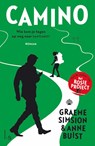 Camino - Graeme Simsion ; Anne Buist - 9789021023151