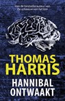 Hannibal ontwaakt - Thomas Harris - 9789021023885