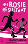 Het Rosie Resultaat - Graeme Simsion - 9789021025056