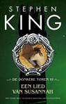 Een lied van Susannah - Stephen King - 9789021026190