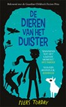 De dieren van het Duister - Piers Torday - 9789021026657