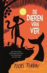 De dieren van Ver 3 - Piers Torday - 9789021026664
