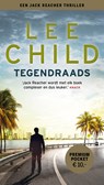 Tegendraads - Lee Child - 9789021026725