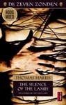 De zeven zonden / The silence of the lambs ( de schreeuw van het lam) - HARRIS, Thomas - 9789021026954