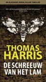 De schreeuw van het lam - Thomas Harris - 9789021027364