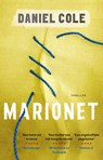 Marionet - Daniel Cole - 9789021028224