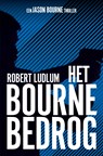 Het Bourne bedrog - Robert Ludlum - 9789021028699