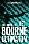 Het Bourne ultimatum - Robert Ludlum - 9789021028712