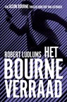 Het Bourne verraad - Robert Ludlum ; Eric Van Lustbader - 9789021028736