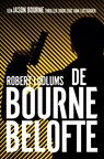 De Bourne Belofte - Robert Ludlum ; Eric Van Lustbader - 9789021028774