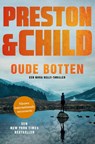 Oude botten - Preston & Child - 9789021029245