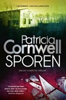 Sporen - Patricia Cornwell - 9789021029542
