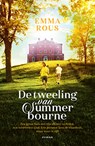 De tweeling van Summerbourne - Emma Rous - 9789021029788