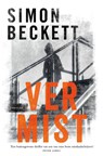Vermist - Simon Beckett - 9789021030609