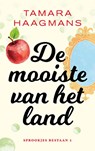 De mooiste van het land - Tamara Haagmans - 9789021030647